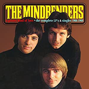 Mindbenders